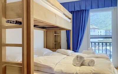 Accommodatie:&nbsp;Vasco de Gama B6 R 100.50