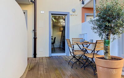 Accommodatie:&nbsp;Magellan A4 R 100.64