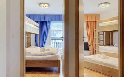 Accommodatie:&nbsp;Vasco de Gama B6 R 100.50