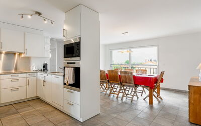 Accommodatie:&nbsp;Cook P5 3 100.14