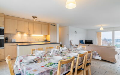 Accommodatie:&nbsp;Cook P1 3 100.15