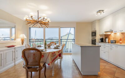 Accommodatie:&nbsp;Cook P1 2 100.41