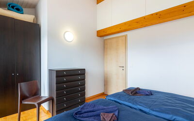 Accommodatie:&nbsp;Tasman S16 2 100.43