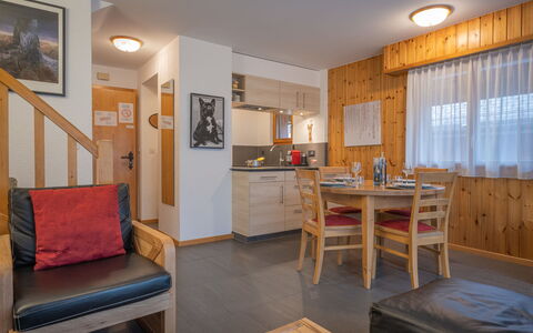 Accommodatie:&nbsp;Eaux-Vives 201 150.10