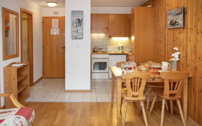 Accommodatie:&nbsp;Eaux-Vives 205 150.25