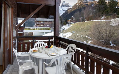Accommodatie:&nbsp;Eaux-Vives 205 150.25