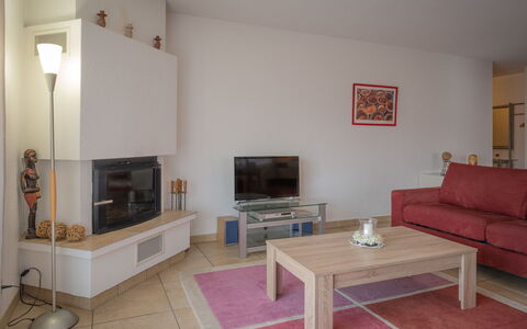 Accommodatie:&nbsp;Rèze 6 170.2
