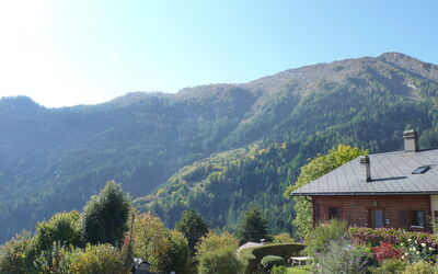 Accommodatie:&nbsp;Caroubier 2 190.1