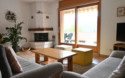 Accommodatie:&nbsp;Caroubier 2 190.1