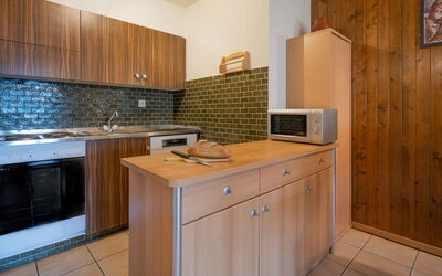 Accommodatie:&nbsp;Domino B 48 220.10