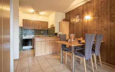 Accommodatie:&nbsp;Domino B 48 220.10
