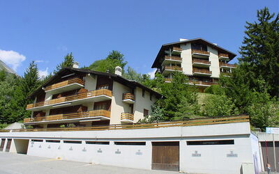 Ovronnaz 240