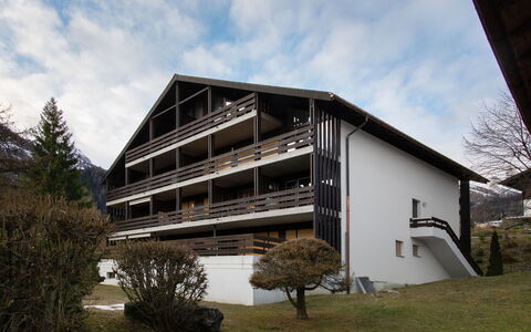 Zodiaque Rs 4: Helling, Bergketen, Balkon, Lariks, Bergdorp, Siding, Veranda