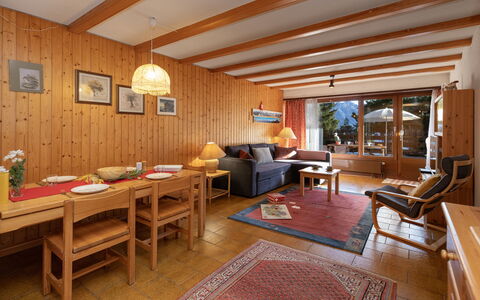 Accommodatie:&nbsp;Centaure B Ri 1 290.9