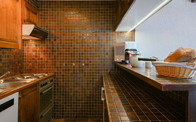 Accommodatie:&nbsp;Centaure B 103 290.8