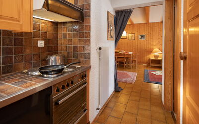 Accommodatie:&nbsp;Centaure B Ri 1 290.9