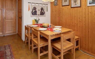 Accommodatie:&nbsp;Centaure B Ri 1 290.9