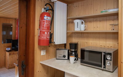 Accommodatie:&nbsp;Rousserolles Rez Gauche 131.1