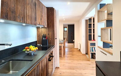Accommodatie:&nbsp;Rousserolles 2 131.6