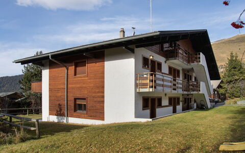 Pigne 1: Huis, Huis, Helling, Verblijf, Balkon, Werf, Villa, Bergdorp, Boerderij