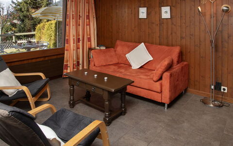 Pigne 1: Meubilair, Interieur Ontwerp, Flooring, Hout, Verdieping, Plafond, Kamer, Woonkamer, Verlichting, Bankstel
