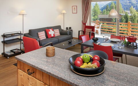 Accommodatie:&nbsp;Les Combins 30 350.3