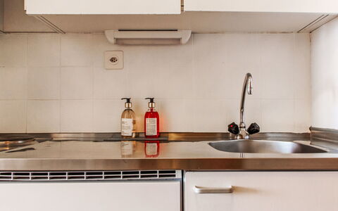 Accommodatie:&nbsp;Valaisia 35A 100.11