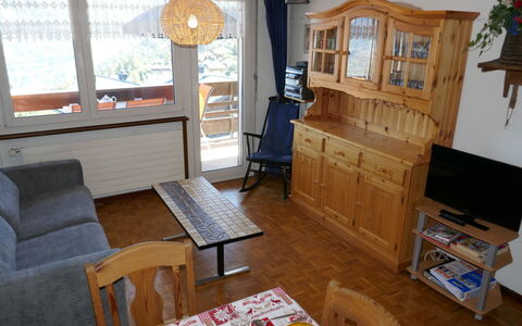 Accommodatie:&nbsp;Valaisia 44B 100.5