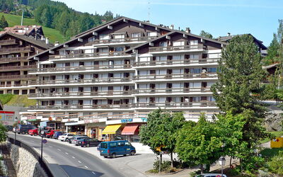 Nendaz 100
