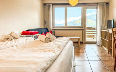Accommodatie:&nbsp;Valaisia 35A 100.11