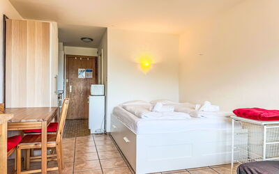 Accommodatie:&nbsp;Valaisia 35A 100.11
