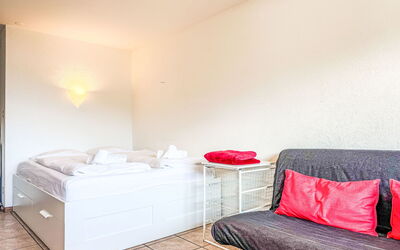 Accommodatie:&nbsp;Valaisia 35A 100.11