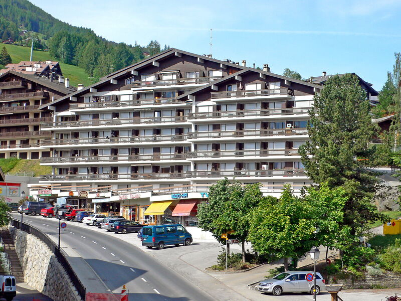 Nendaz 100