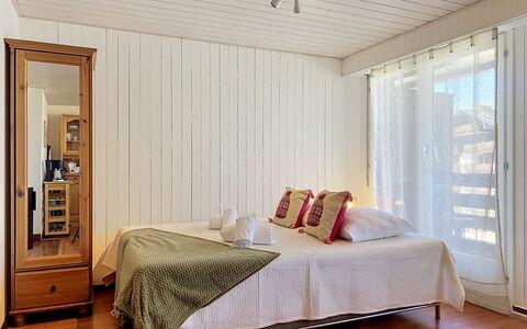 Accommodatie:&nbsp;Bisse Vieux B1 200.2