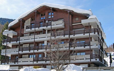 Bisse-Vieux A-4