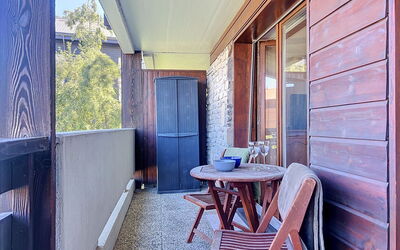 Accommodatie:&nbsp;Bisse Vieux B1 200.2