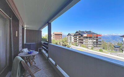 Accommodatie:&nbsp;Bisse Vieux B1 200.2
