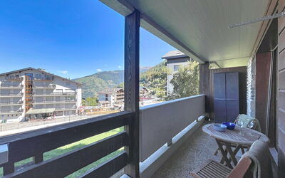 Accommodatie:&nbsp;Bisse Vieux B1 200.2