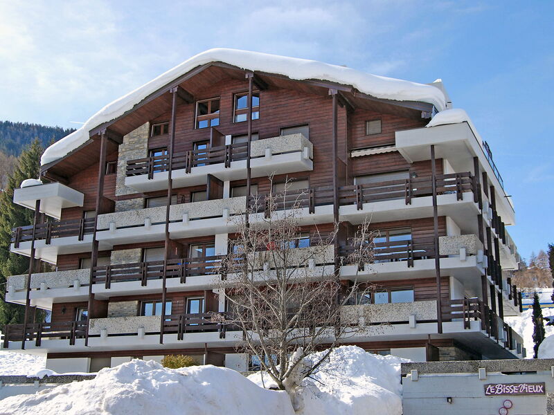 Bisse-Vieux A-4