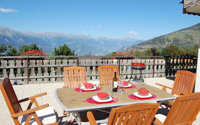 Accommodatie:&nbsp;Grands Ducs 101G 220.4