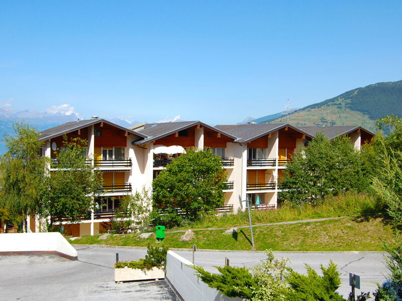 Nendaz 250
