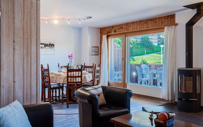 Accommodatie:&nbsp;Lake Placid A7 340.4