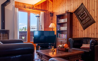 Accommodatie:&nbsp;Lake Placid A7 340.4