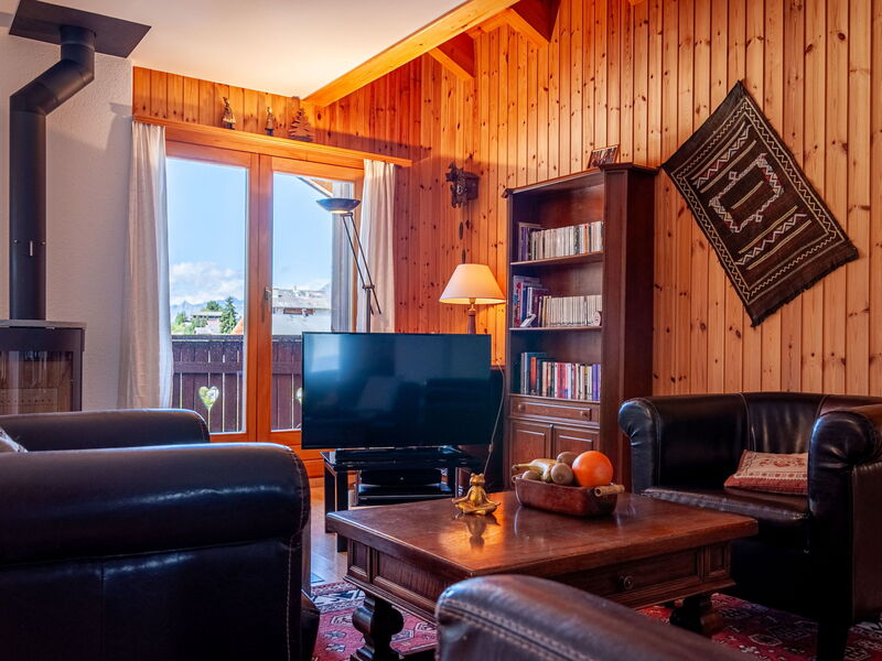 Accommodatie:&nbsp;Lake Placid A7 340.4
