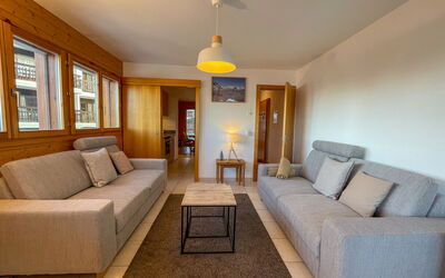 Accommodatie:&nbsp;Les Chouettes 11 360.8