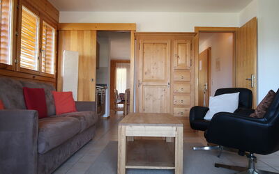 Accommodatie:&nbsp;Les Chouettes 1 360.12
