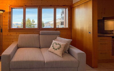 Accommodatie:&nbsp;Les Chouettes 11 360.8