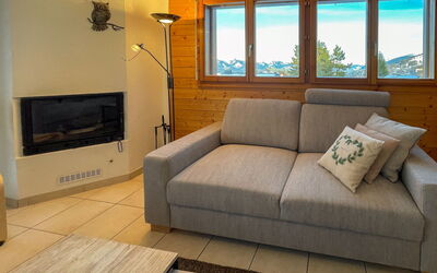 Accommodatie:&nbsp;Les Chouettes 11 360.8