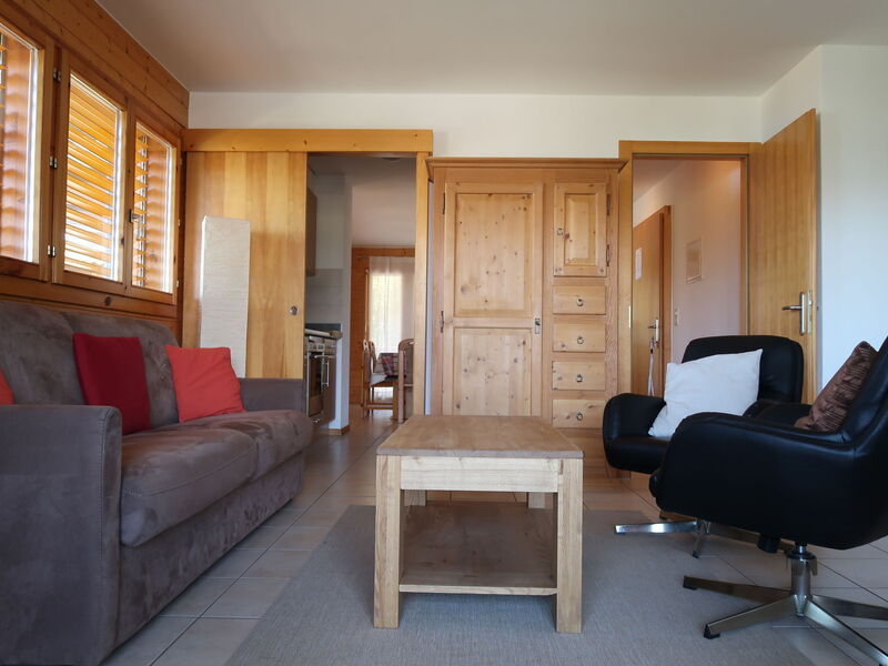 Accommodatie:&nbsp;Les Chouettes 1 360.12