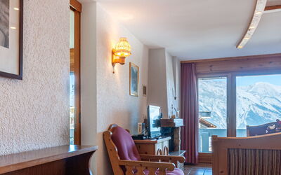 Accommodatie:&nbsp;Hauts de Nendaz B Op 390.1